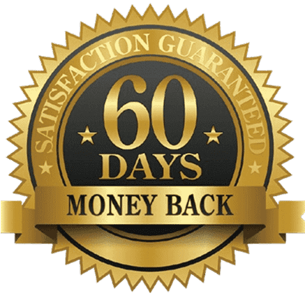 VisiFlora money back guarantee 